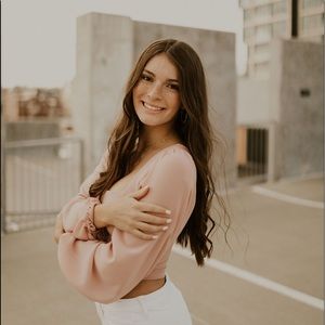 Meet your Posher, Kylie